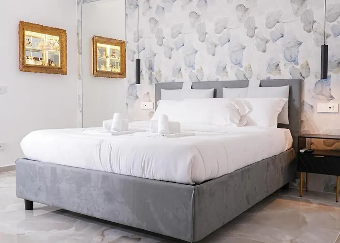 Casa Vacanze Umberto I
